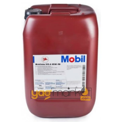 Mobilube HD-A 85W-90 - 20 L